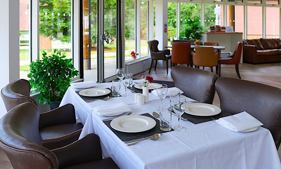 Eliza Palmer Care Home